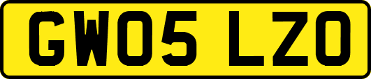GW05LZO