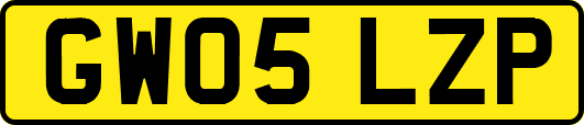GW05LZP