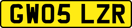 GW05LZR