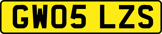 GW05LZS