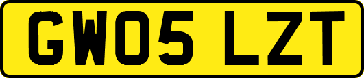 GW05LZT