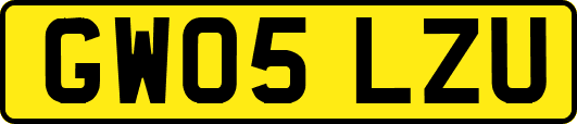GW05LZU
