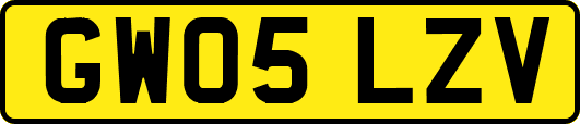 GW05LZV