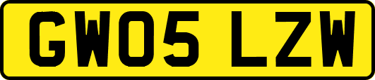 GW05LZW
