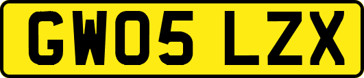 GW05LZX
