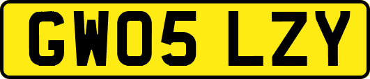 GW05LZY