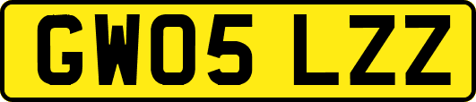 GW05LZZ