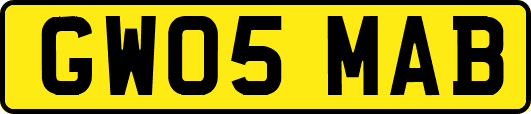 GW05MAB