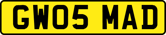 GW05MAD