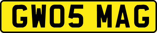GW05MAG