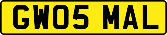 GW05MAL