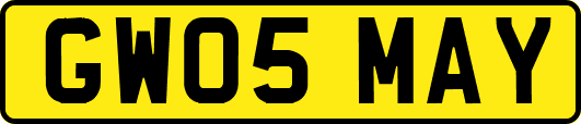 GW05MAY