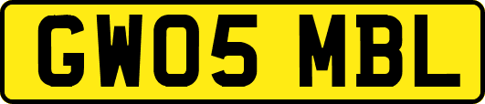 GW05MBL