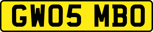 GW05MBO