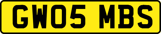 GW05MBS
