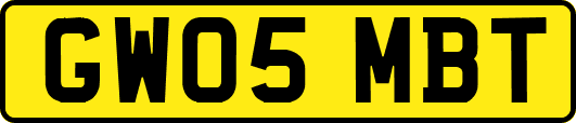 GW05MBT