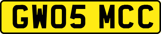 GW05MCC