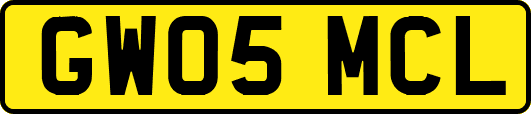 GW05MCL