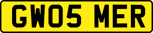 GW05MER