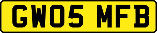 GW05MFB