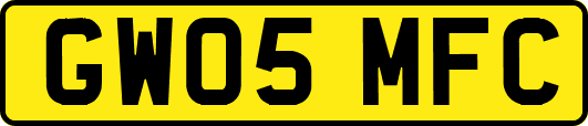GW05MFC