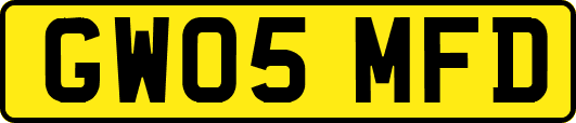 GW05MFD