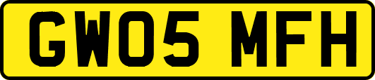 GW05MFH
