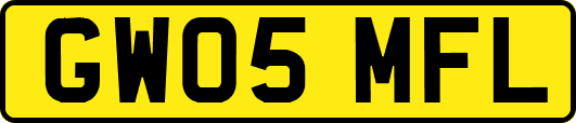 GW05MFL