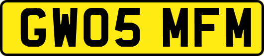 GW05MFM