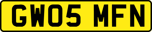 GW05MFN