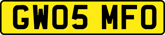 GW05MFO