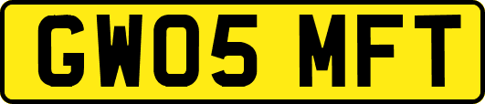 GW05MFT