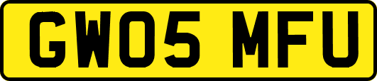 GW05MFU