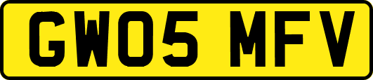 GW05MFV