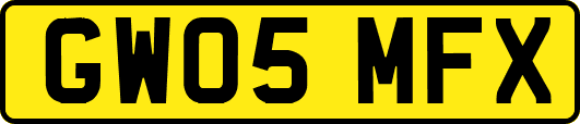 GW05MFX