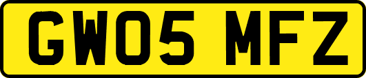 GW05MFZ
