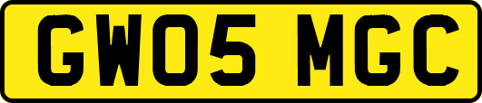 GW05MGC