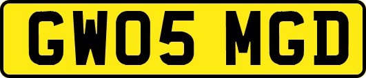 GW05MGD