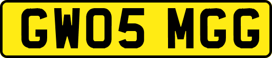 GW05MGG