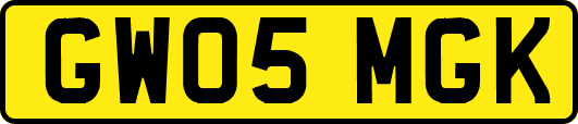 GW05MGK