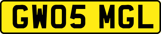 GW05MGL