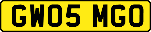 GW05MGO
