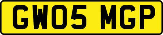 GW05MGP