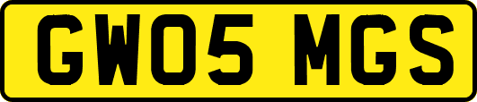GW05MGS