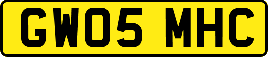 GW05MHC
