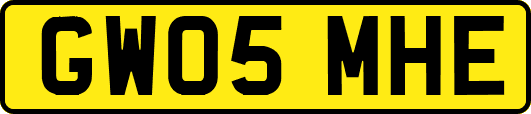 GW05MHE