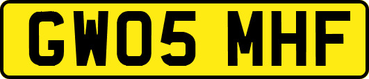 GW05MHF