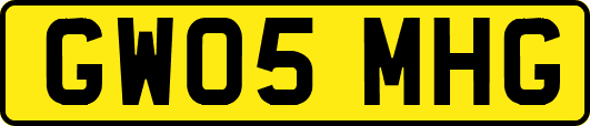 GW05MHG