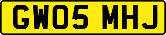 GW05MHJ