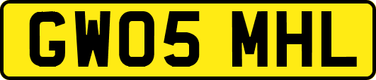 GW05MHL